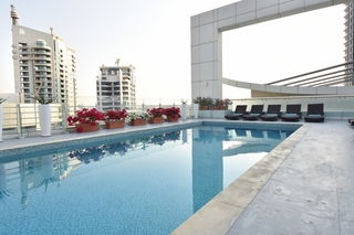 Jannah Marina Hotel Apartments fotoÄŸrafÄ±
