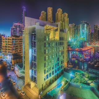 Jannah Marina Hotel Apartments fotoÄŸrafÄ±