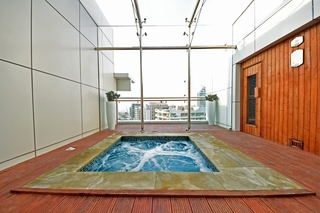 Jannah Marina Hotel Apartments fotoÄŸrafÄ±