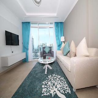 Jannah Marina Hotel Apartments fotoÄŸrafÄ±