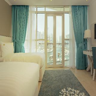 Jannah Marina Hotel Apartments fotoÄŸrafÄ±