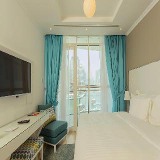 Jannah Marina Hotel Apartments fotoÄŸrafÄ±