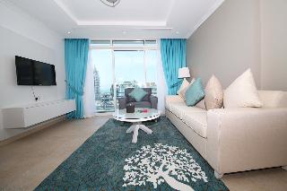 Jannah Marina Hotel Apartments fotoÄŸrafÄ±