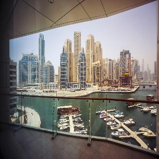 Jannah Marina Hotel Apartments fotoÄŸrafÄ±