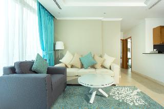 Jannah Marina Hotel Apartments fotoÄŸrafÄ±