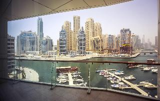 Jannah Marina Hotel Apartments fotoÄŸrafÄ±