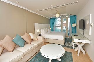 Jannah Marina Hotel Apartments fotoÄŸrafÄ±