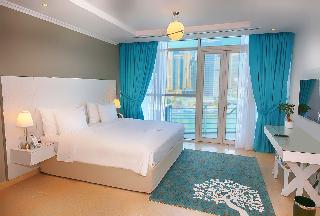 Jannah Marina Hotel Apartments fotoÄŸrafÄ±