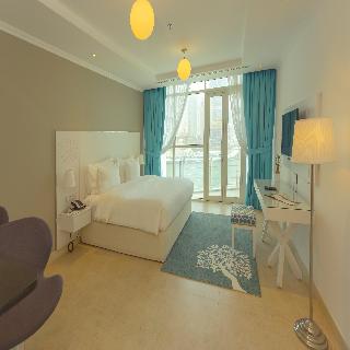 Jannah Marina Hotel Apartments fotoÄŸrafÄ±