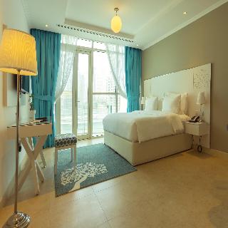 Jannah Marina Hotel Apartments fotoÄŸrafÄ±
