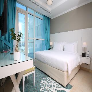 Jannah Marina Hotel Apartments fotoÄŸrafÄ±