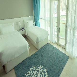 Jannah Marina Hotel Apartments fotoÄŸrafÄ±