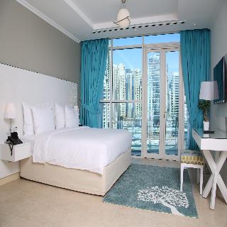 Jannah Marina Hotel Apartments fotoÄŸrafÄ±