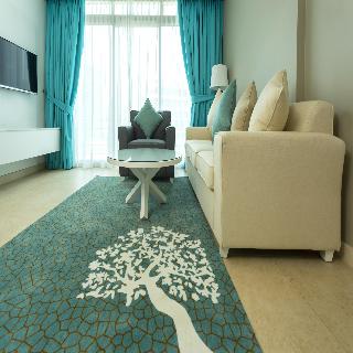 Jannah Marina Hotel Apartments fotoÄŸrafÄ±