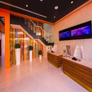 Jannah Place Dubai Marina fotoÄŸrafÄ±