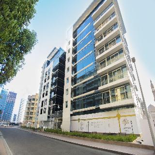 Jannah Place Dubai Marina fotoÄŸrafÄ±