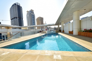Jannah Place Dubai Marina fotoÄŸrafÄ±