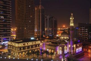 Jannah Place Dubai Marina fotoÄŸrafÄ±