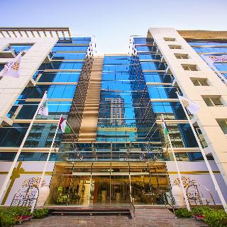 Jannah Place Dubai Marina fotoÄŸrafÄ±