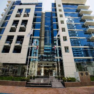 Jannah Place Dubai Marina fotoÄŸrafÄ±