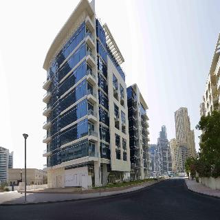 Jannah Place Dubai Marina fotoÄŸrafÄ±