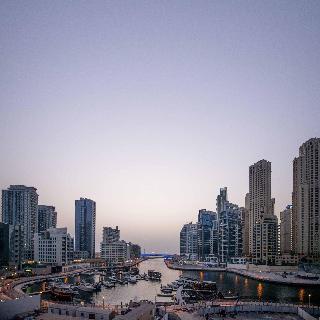Jannah Place Dubai Marina fotoÄŸrafÄ±