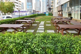 Jannah Place Dubai Marina fotoÄŸrafÄ±