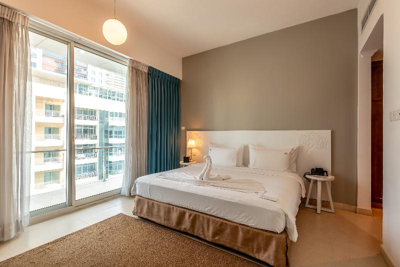 Jannah Place Dubai Marina - Oda