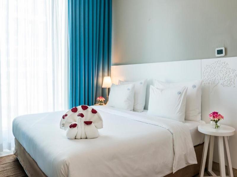 Jannah Place Dubai Marina - Oda