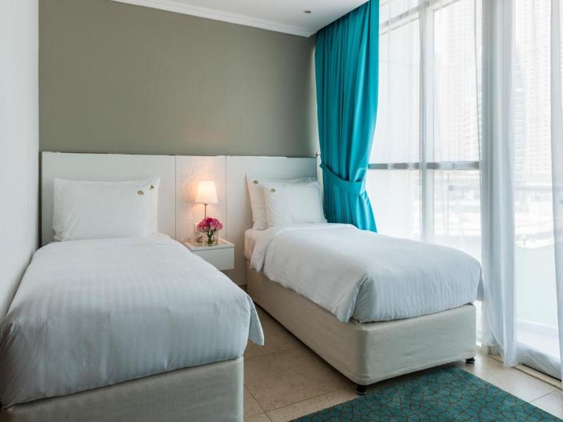 Jannah Place Dubai Marina - Oda