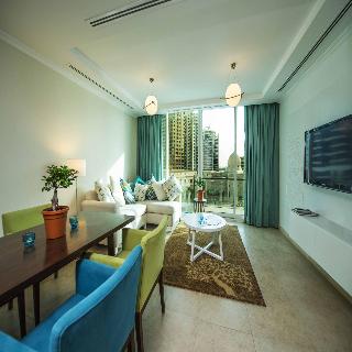Jannah Place Dubai Marina fotoÄŸrafÄ±