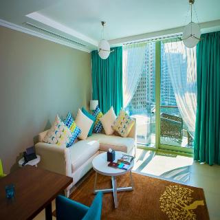 Jannah Place Dubai Marina fotoÄŸrafÄ±