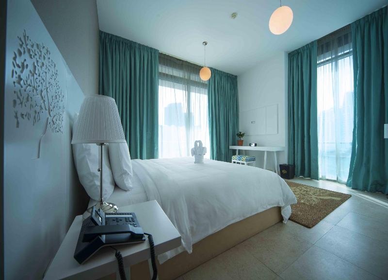 Jannah Place Dubai Marina - Oda