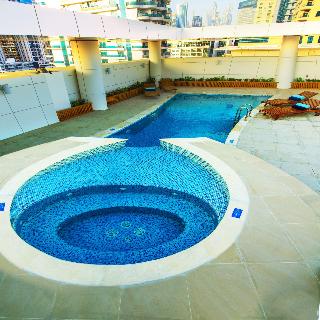Jannah Place Dubai Marina fotoÄŸrafÄ±