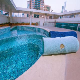 Jannah Place Dubai Marina fotoÄŸrafÄ±
