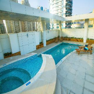 Jannah Place Dubai Marina fotoÄŸrafÄ±