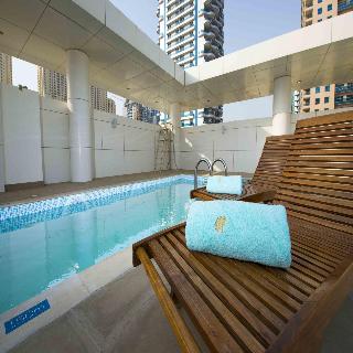 Jannah Place Dubai Marina fotoÄŸrafÄ±