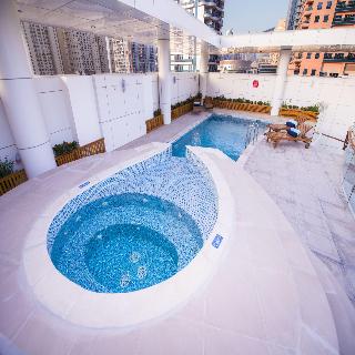 Jannah Place Dubai Marina fotoÄŸrafÄ±