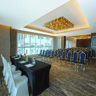 Jannah Burj Al Sarab fotoÄŸrafÄ±