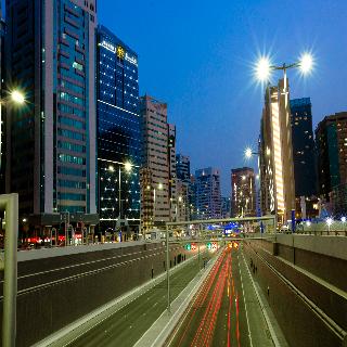 Jannah Burj Al Sarab otel fotoğrafı