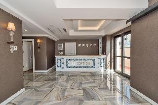 Hanna Hotel fotoÄŸrafÄ±