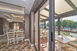 Hanna Hotel fotoÄŸrafÄ±