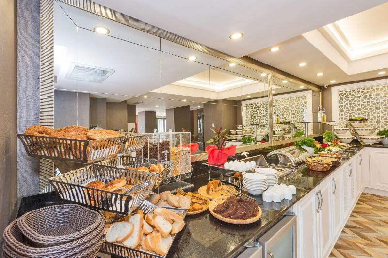 Hanna Hotel - Genel