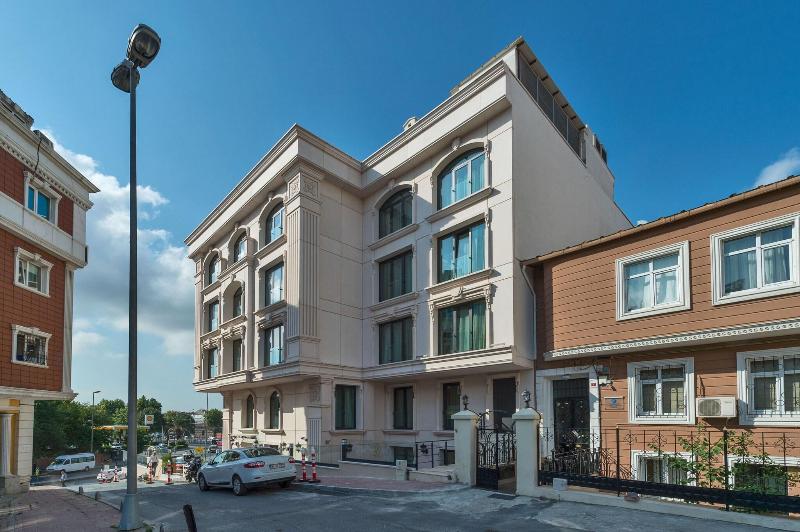 Hanna Hotel - Genel
