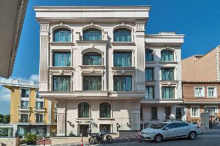 Hanna Hotel fotoÄŸrafÄ±