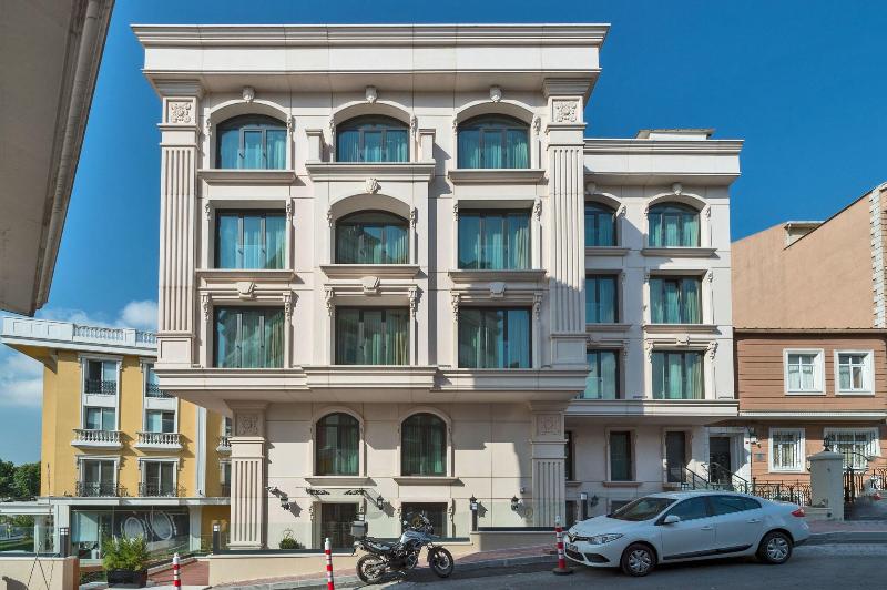 Hanna Hotel - Genel