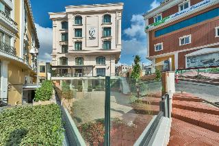 Hanna Hotel otel fotoğrafı