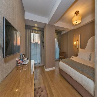 Hanna Hotel fotoÄŸrafÄ±