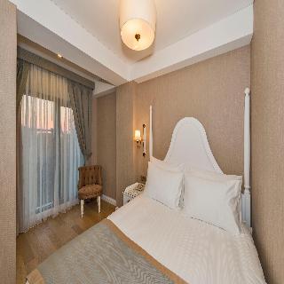 Hanna Hotel fotoÄŸrafÄ±