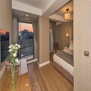 Hanna Hotel fotoÄŸrafÄ±